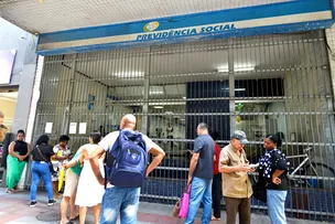 R$ 150 NA CONTA: APOSENTADOS PODEM ANTECIPAR BENEFÍCIO DO INSS