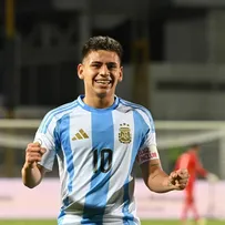 BRASIL É MASSACRADO PELA ARGENTINA NO SUL-AMERICANO SUB-20