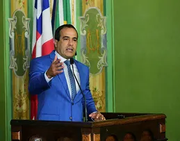 BRUNO REIS REESTRUTURA SEGOV PARA ADEQUAR NOVA SECRETARIA; ENTENDA