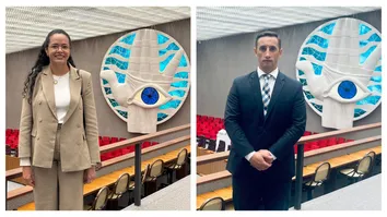 JUÍZES DO TJBA SÃO CONVOCADOS PARA AUXILIAR O SUPERIOR TRIBUNAL DE JUSTIÇA