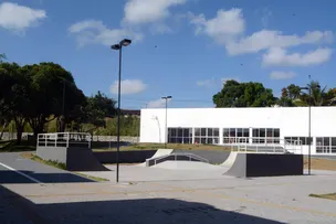 INSCRIÇÕES PARA ATIVIDADES ESPORTIVAS GRATUITAS NO CEU DE VALÉRIA TERMINAM NESTA SEXTA-FEIRA (10)
