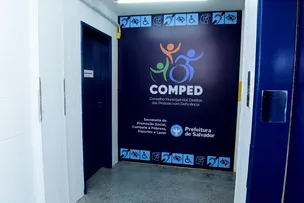 CURSOS GRATUITOS EM SALVADOR PROMOVEM INCLUSÃO PARA PESSOAS COM DEFICIÊNCIA