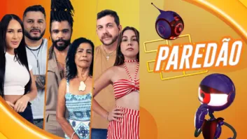 PRIMEIRO PAREDÃO DO BBB 25 É FORMADO; SAIBA OS INDICADOS