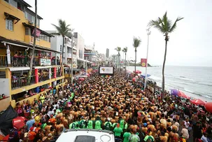 ACORDO FECHADO: CORDEIROS RECEBERÃO NOVO VALOR DE DIÁRIA NO CARNAVAL 2025