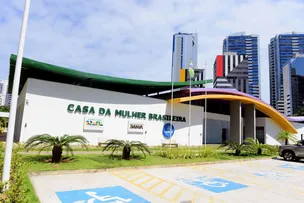 CASA DA MULHER BRASILEIRA LANÇA NOVA FERRAMENTA PARA AJUDAR NO COMBATE À VIOLÊNCIA CONTRA A MULHER