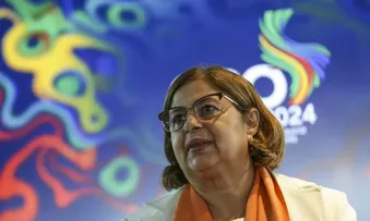 MINISTRA DAS MULHERES, CIDA GONÇALVES, É DENUNCIADA POR ASSÉDIO MORAL E XENOFOBIA