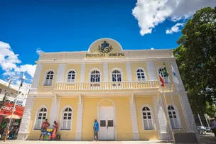 CINCO CIDADES BAIANAS DECRETAM ESTADO DE CALAMIDADE FINANCEIRA
