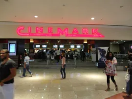 A REDE DE CINEMA CINEMARK TERÁ INGRESSOS A R$ 10 POR UMA SEMANA