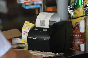 COMUNICADO PARA QUEM INFORMA O CPF EM COMPRA NA BAHIA
