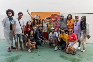MOSTRA CINEAFRO: JOVENS NEGROS EXIBEM CURTAS PRODUZIDOS COM APOIO DE R$ 5 MIL