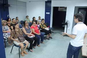 PREFEITURA DE SALVADOR PROMOVE CURSO GRATUITO DE FORMAÇÃO DE LEDORES E TRANSCRITORES