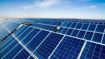 CAMAÇARI PODE GANHAR FÁBRICA DE VIDRO SOLAR DE EMPRESA CANANDENSE