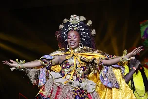 SELETIVA DA BELEZA NEGRA DO ILÊ AYÉ ACONTECE NESTA QUARTA (15)