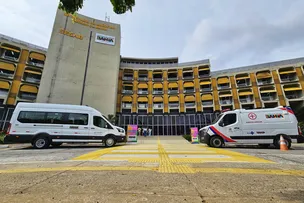 COM INVESTIMENTO DE R$ 1,5 MILHÃO, SESAB ENTREGA EQUIPAMENTOS PARA REFORÇAR A SAÚDE DE CAMAÇARI