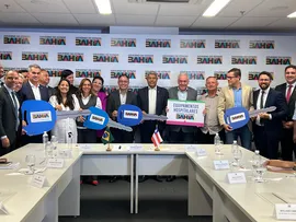 ESTADO ENTREGA R$ 1,5 MILHÃO EM EQUIPAMENTOS PARA REFORÇAR SAÚDE DO INTERIOR