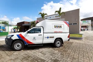 BAHIA INVESTE R$ 7,69 BILHÕES EM 2024 E SEGUE COMO SEGUNDO ESTADO COM MAIOR VOLUME DE INVESTIMENTOS PÚBLICOS NO PAÍS