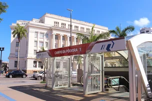 CCR METRÔ BAHIA MONTA ESTRATÉGIA ESPECIAL PARA JOGO BAHIA X ATLÉTICO DE ALAGOINHAS
