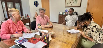 CASA AMARELA NO PELOURINHO SERÁ POLO CULTURAL DURANTE O VERÃO