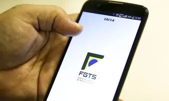CAIXA ECONÔMICA DEPOSITA DINHEIRO DO FGTS EM 2.500 CONTAS POR ENGANO