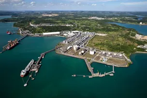 BNDES APROVA R$ 246 MI PARA INVESTIMENTOS NO PORTO DE ARATU