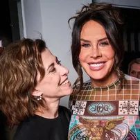 POLÊMICA ENTRE ATRIZES PELA BUSCA DO OSCAR 2025 GERA ATRITO NA INTERNET