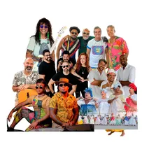 FESTIVAL PRAIA DO FORTE COM DENDÊ AQUECE VERÃO SOTEROPOLITANO; CONFIRA A PROGRAMAÇÃO