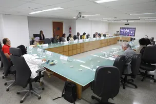 FÓRUM ESTADUAL DA EDUCAÇÃO DA BAHIA REALIZA 1ª REUNIÃO ORDINÁRIA DE 2025