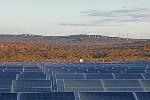 BAHIA FINALIZA 2024 COM O MELHOR RESULTADO DE GERAÇÃO DE ENERGIA ELÉTRICA PELA FONTE EÓLICA