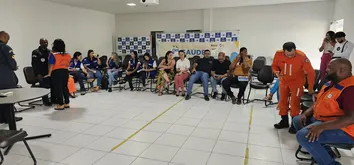 GOVERNO DO ESTADO INSTALA BASE DOS BOMBEIROS EM BOM JESUS DA LAPA