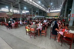 MERCADO DO RIO VERMELHO TERÁ NOVO HORÁRIO DE FUNCIONAMENTO A PARTIR DESTE SÁBADO (01)