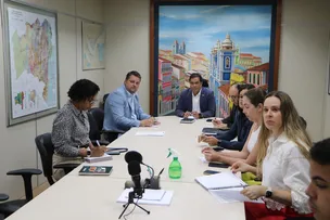 SDE LIDERA DISCUSSÃO SOBRE PROGRAMA DO SELO BIOCOMBUSTÍVEL SOCIAL