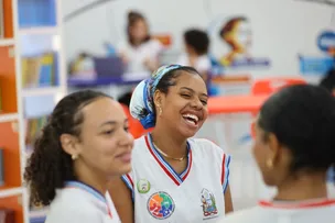 BAHIA CELEBRA INVESTIMENTOS EM PROJETOS DE EDUCAÇÃO