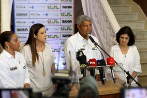 "HOSPITAL MONT SERRAT SERÁ UMA REFERÊNCIA NACIONAL", AFIRMA MINISTRA DA SAÚDE