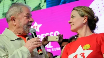 GLEISI HOFFMANN DEVE ASSUMIR MINISTÉRIO NO GOVERNO LULA; SAIBA QUAL