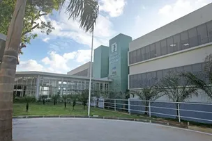 JERÔNIMO APRESENTA AVANÇOS DO HOSPITAL ORTOPÉDICO DO ESTADO