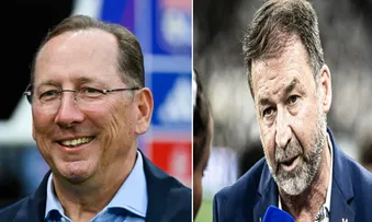 DOIS CLUBES DA PRIMEIRA DIVISÃO ESTÃO COM PASSIVOS COM ELENCO NO INÍCIO DA TEMPORADA; VEJA AQUI