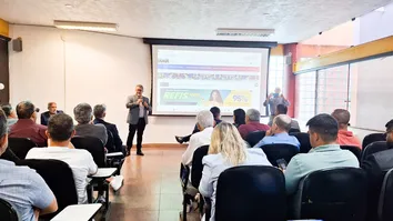 REFIS DO ICMS É APRESENTADO A EMPRESÁRIOS DA REGIÃO NORTE DO ESTADO