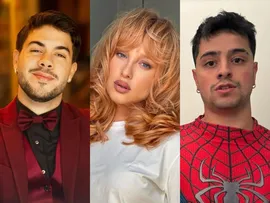 INFLUENCIADORES SE MANIFESTAM APÓS SEREM EXPOSTOS EM PLANILHA SOBRE COMPORTAMENTO