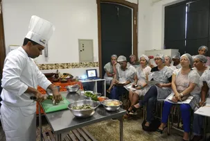 INSCRIÇÕES ABERTAS PARA CURSOS TÉCNICOS NO SENAC BAHIA