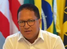 PREFEITO DE ITABUNA NO SUL DA BAHIA PROMETE SÉRIE DE MEDIDAS PARA ESTIMULAR ECONOMIA