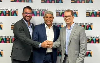 JERÔNIMO RODRIGUES AMPLIA DIÁLOGO COM PREFEITO DO UNIÃO BRASIL; SAIBA MAIS