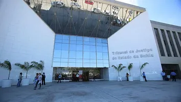 JERÔNIMO ESCOLHE NOVOS DESEMBARGADORES PARA COMPOR O TJBA