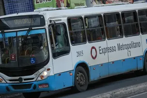 RODOVIÁRIOS DO SISTEMA METROPOLITANO CONFIRMAM GREVE A PARTIR DE TERÇA