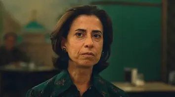 FERNANDA TORRES CONQUISTA SATELLITE AWARDS DE MELHOR ATRIZ POR 'AINDA ESTOU AQUI'