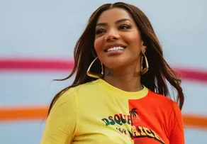 LUDMILLA CONFIRMA PIPOCA NO CARNAVAL DE SALVADOR; VEJA DATA