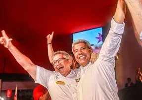 COM JERÔNIMO, PT BAHIA PROMOVE SEMINÁRIO COM NOVOS PREFEITOS E VICES