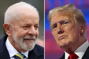 LULA MUDA CRONOGRAMA PARA DEPORTADOS DOS EUA E TRUMP VAI EMITIR NOTA OFICIAL SOBRE O TEMA