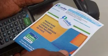 BAIANOS PODERÃO RECEBER ATÉ R$ 48,92 % EM DESCONTOS NA CONTA DE ENERGIA EM JANEIRO