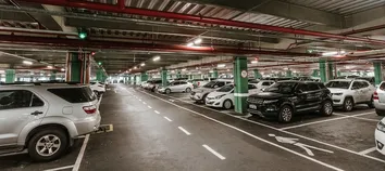 ESTACIONAMENTO DO AEROPORTO DE SALVADOR MUDA GESTÃO E PODE TER NOVA TARIFA