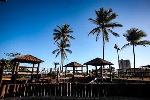 PROJETO DE REQUALIFICAÇÃO DO PARQUE DE PITUAÇU SEGUE DENTRO DO CRONOGRAMA E VAI CUSTAR R$ 25 MILHÕES AOS COFRES DO GOVERNO